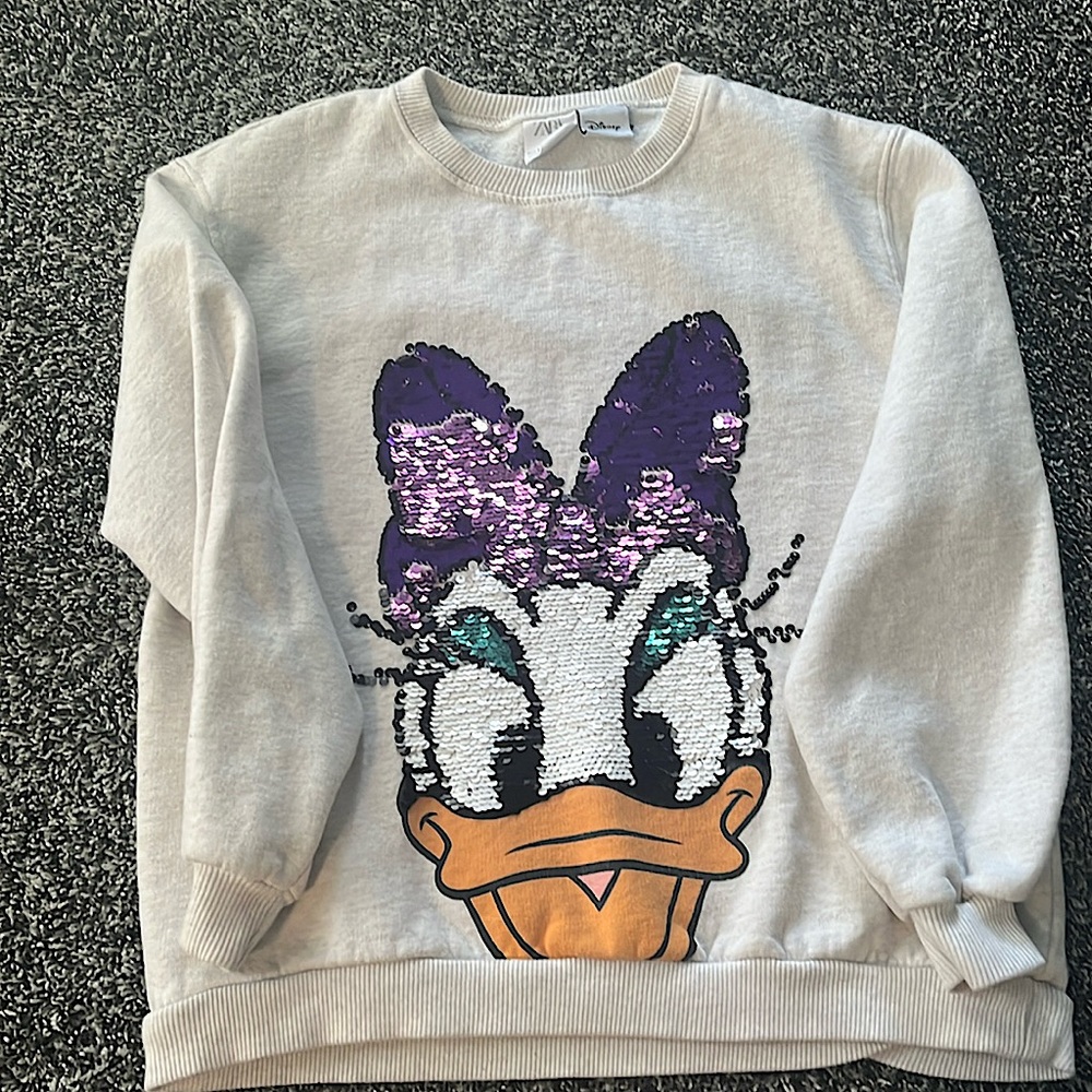 Kids Disney hoodie